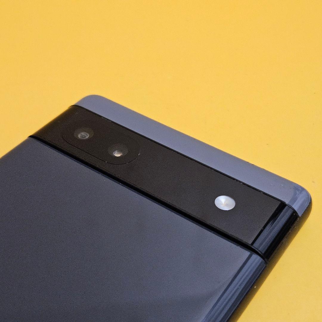 GooglePixel 6a 128GB｜24時間以内発送#944