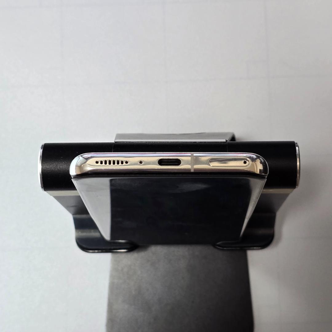 Xiaomi Mi 11 Ultra 本体