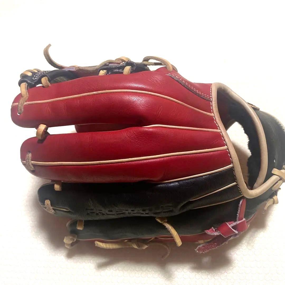 ZETT プロステイタス　今宮モデル