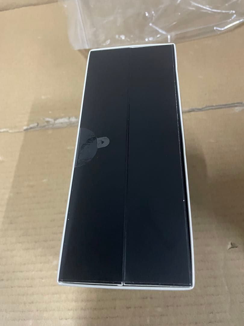 スント SUUNTO骨伝導イヤホン AQUA LIGHT TIDAL BLACK