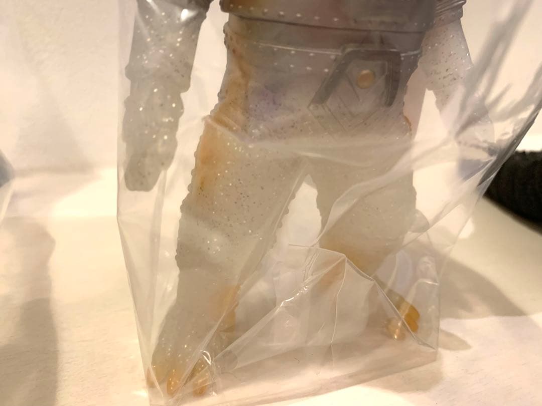 ムービーモンスターシリーズ ゴジラ対メカゴジラにせゴジラセット+ゴジラ1974