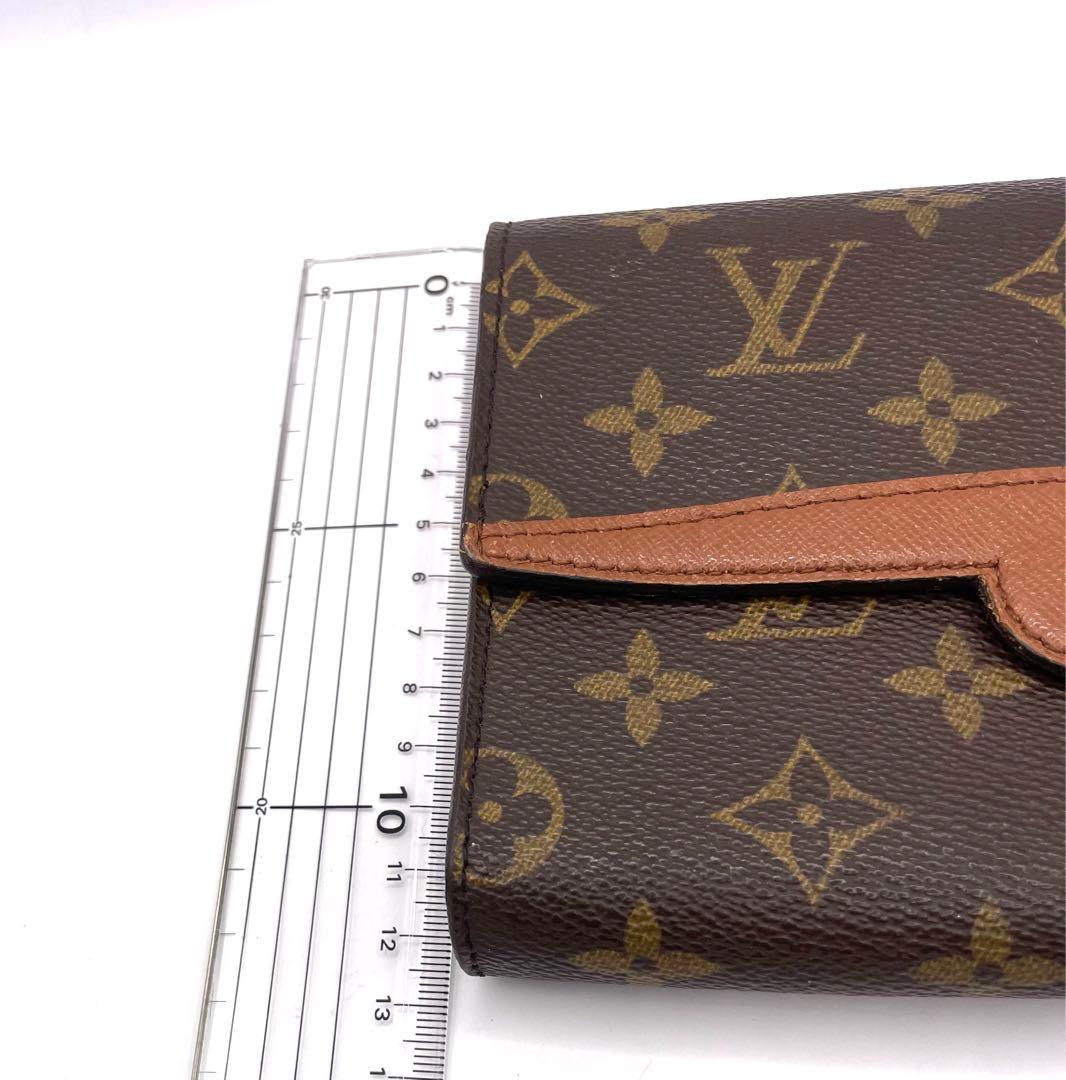 Louis Vuitton ポーチ