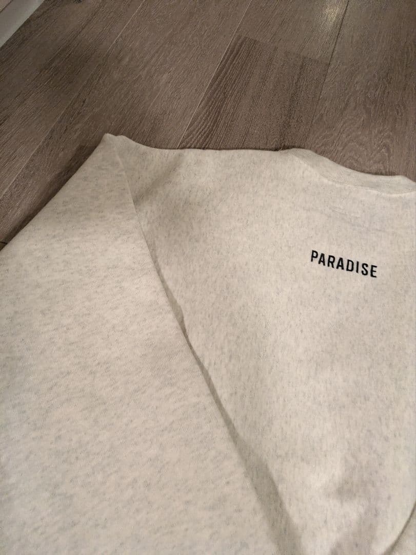 ワコマリア×チャンピオン　トレーナー　M