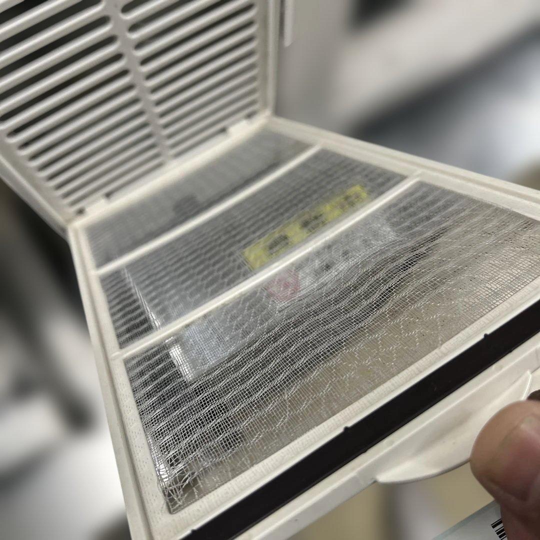 6922 RTS-120SNB2 小形冷蔵ショーケース 業務用冷蔵庫2018年製