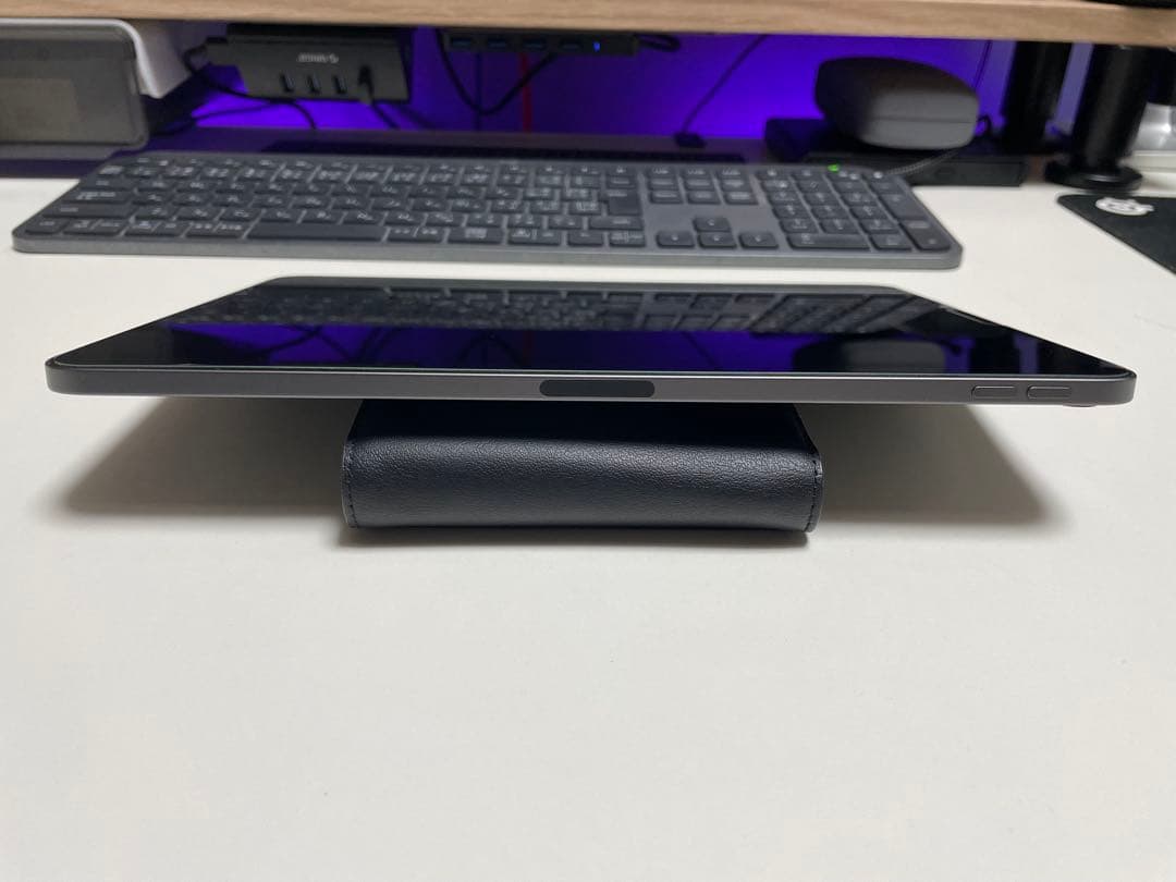 OKiPad Air4 Wi-Fi 256GB スペースグレー