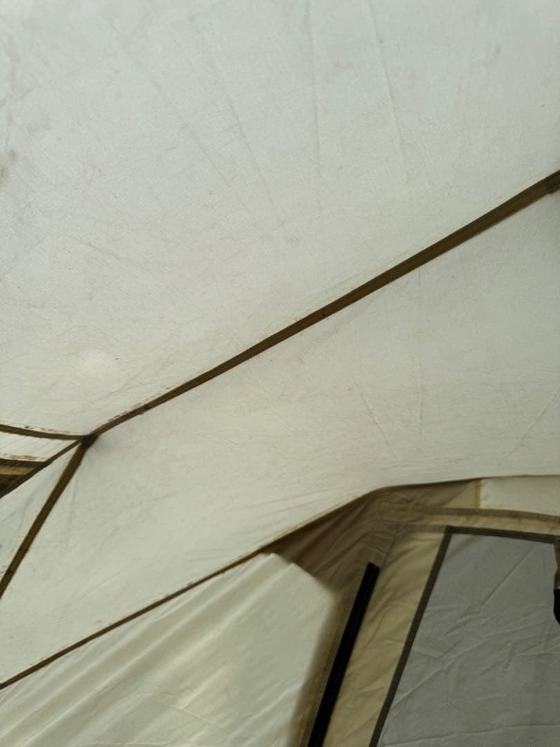 【専用】Peak ランドロック アイボリー TP-671IV