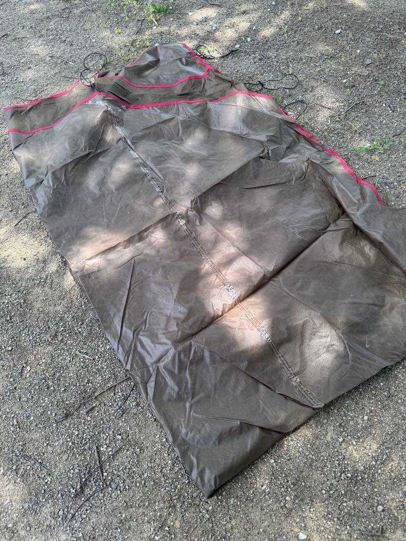 【専用】Peak ランドロック アイボリー TP-671IV