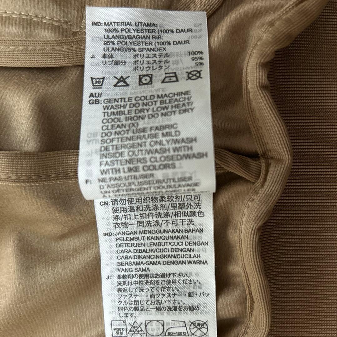 adidas ファイヤーバード モノグラム トラックジャケット トレフォイル柄