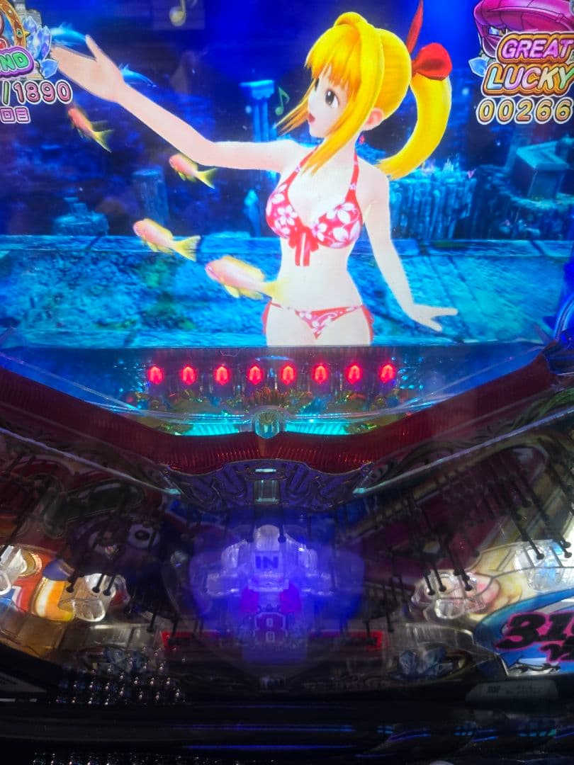 パチンコ　大海物語4　家庭用　送料込み　最終値下げ