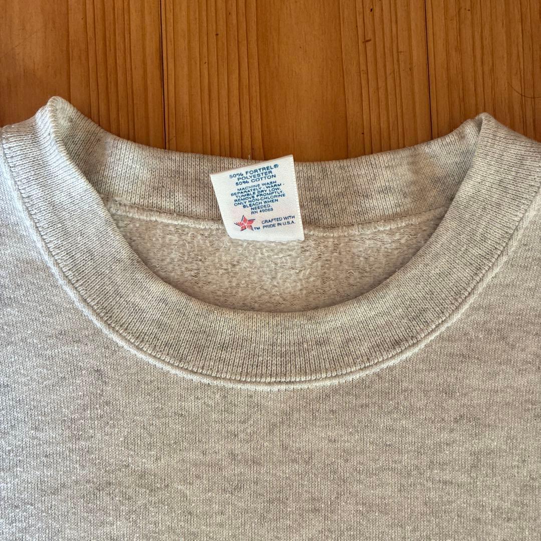 ソフィー☆ヴィンテージスウェット　Lサイズ