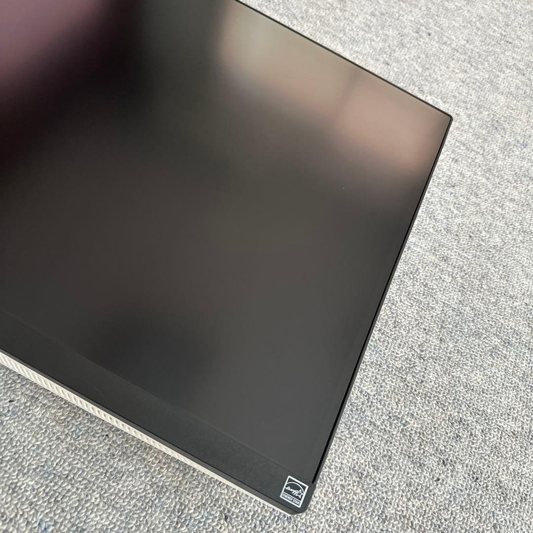 【付属品完備】LG モニター ディスプレイ 27UP850N-W 27インチ
