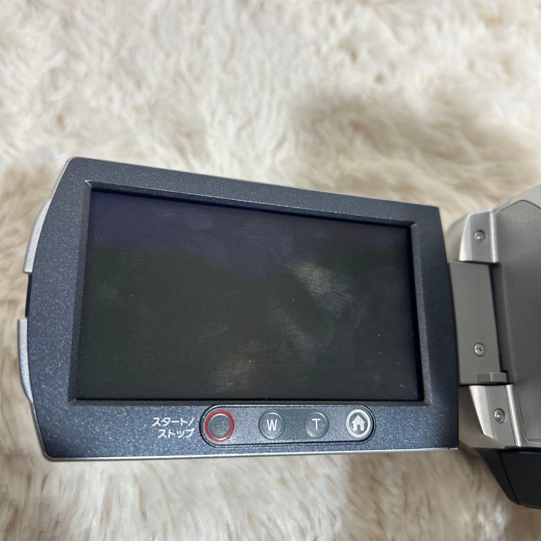 【美品】SONY HD HANDYCAM HDR-UX7 ビデオカメラ