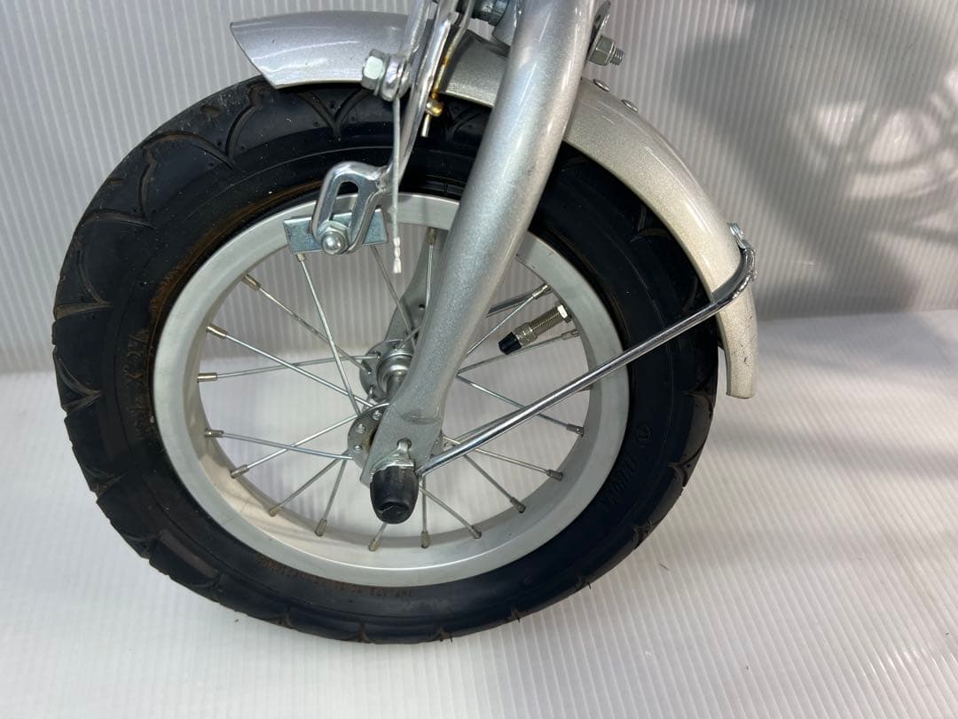 ANA 自転車 ミニベロ 12.5インチ