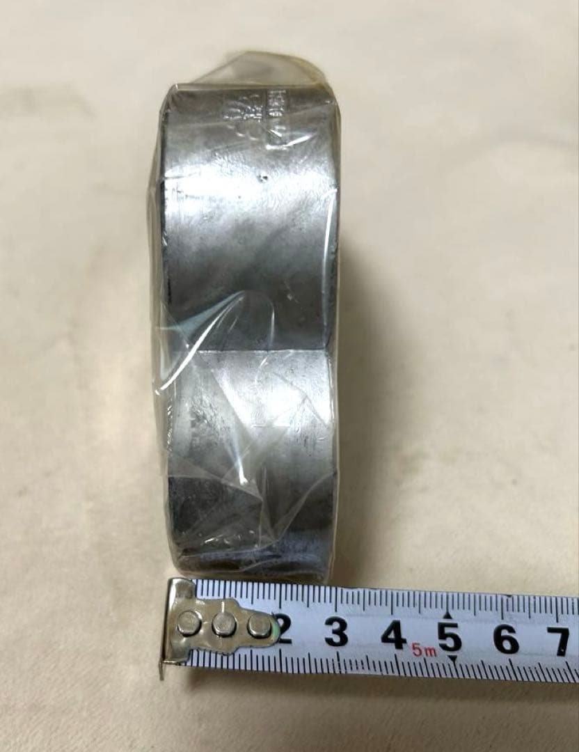 値下げ◎レア品・美品◎菊印剣山 花留め 4個セット