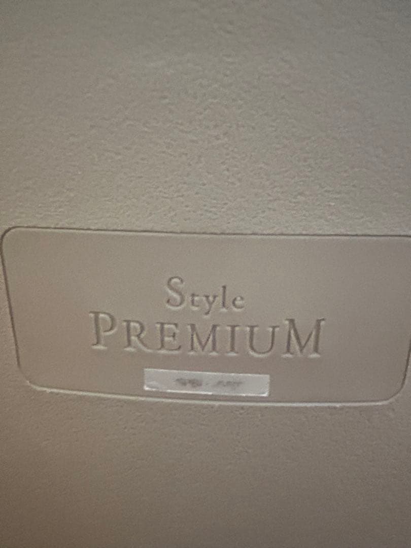 MTG Style PREMIUM 姿勢矯正 骨盤サポート プレミアム