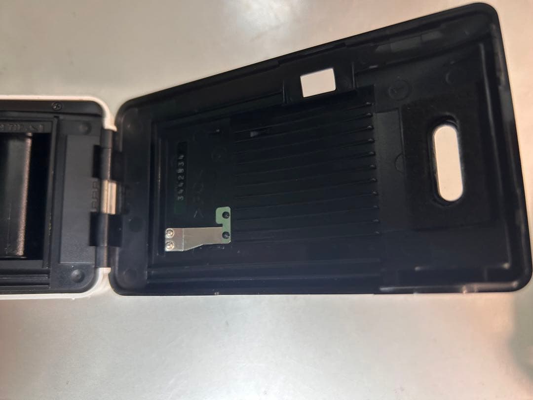 Konica K mini Pingu 希少動作品可愛いフィルムカメラ