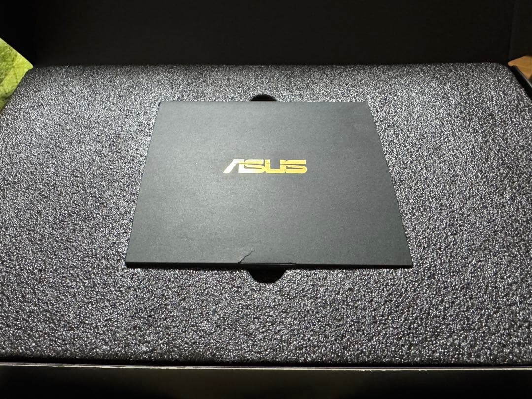 【ASUS】ROG-STRIX RX5700XT【GPU】