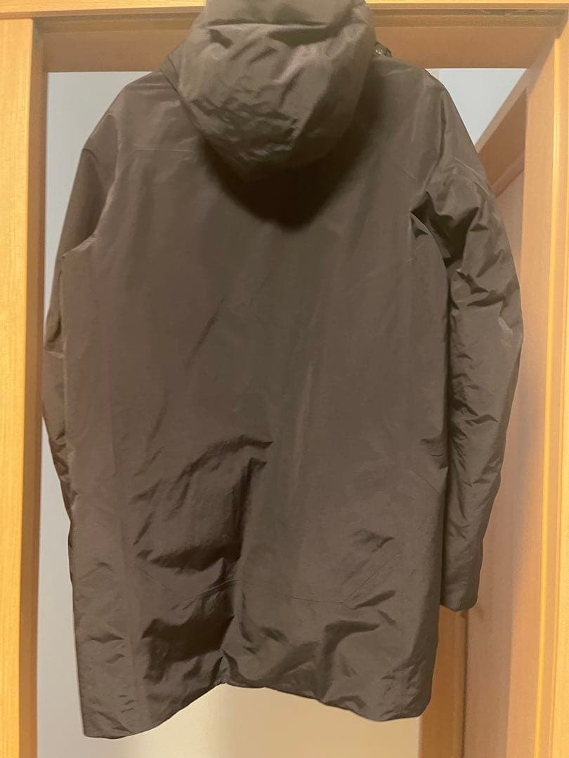ARC’TERYX MAGNUS COAT GORE-TEX マグナスコート