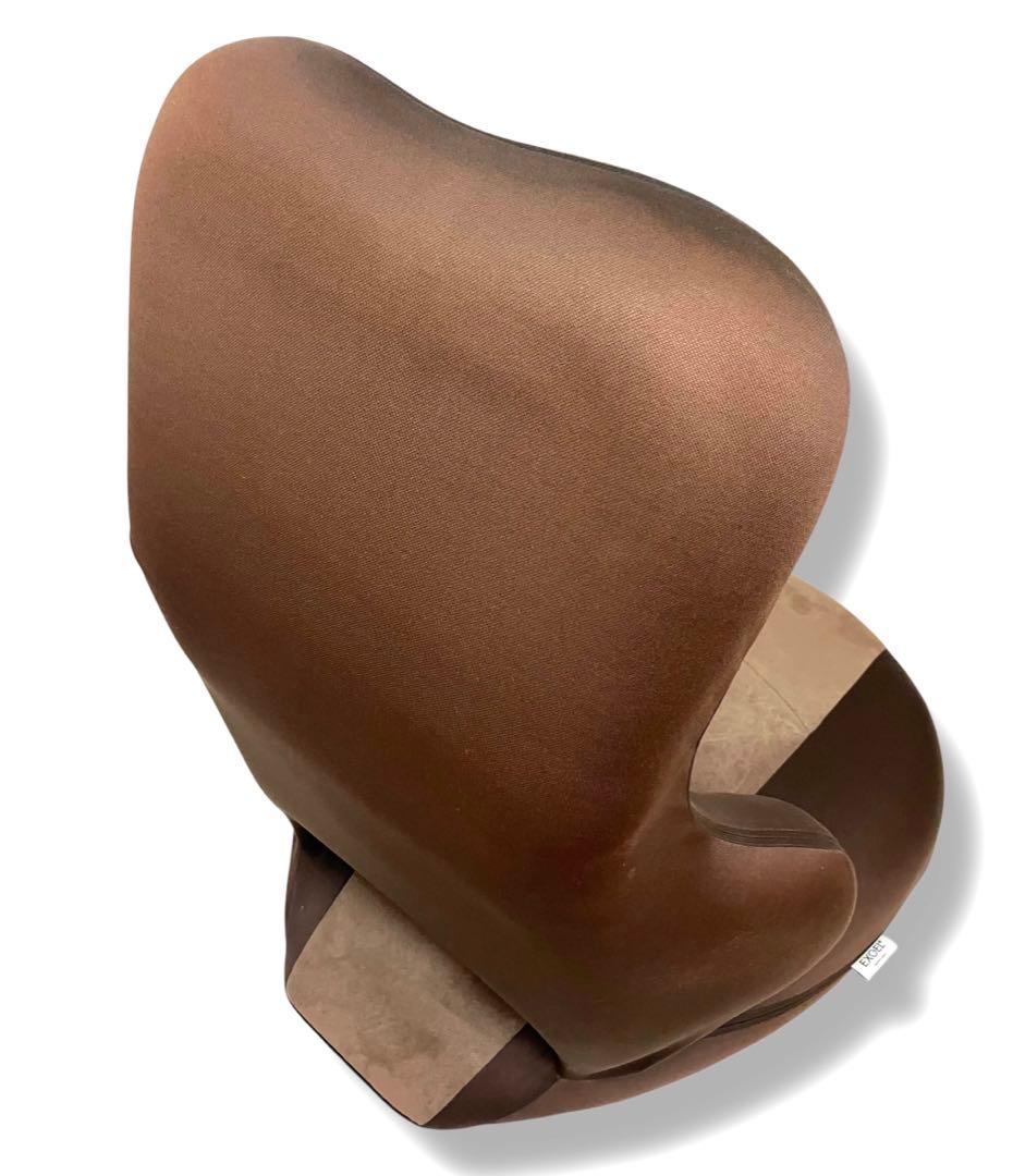 送料無料 EXGEL エクスジェル HUG YuKaZa ハグ床座 座椅子