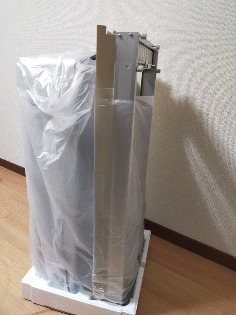 【美品】コロナ CORONA ウインドエアコン CW-1624R 2024年製