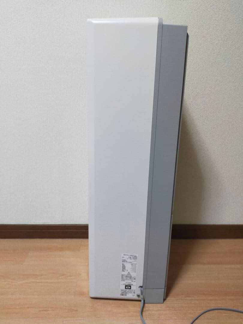 【美品】コロナ CORONA ウインドエアコン CW-1624R 2024年製