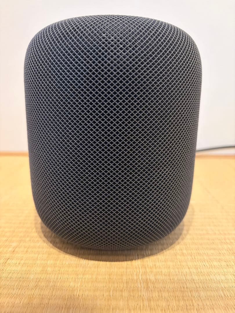 スピーカー・ウーファー Apple Pod