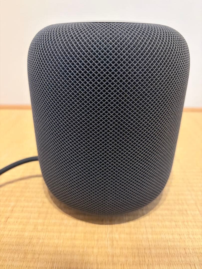 スピーカー・ウーファー Apple Pod