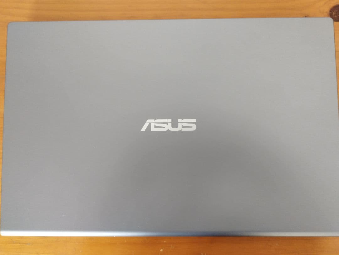 Windowsノート本体 ASUS M515UA-BQ296T