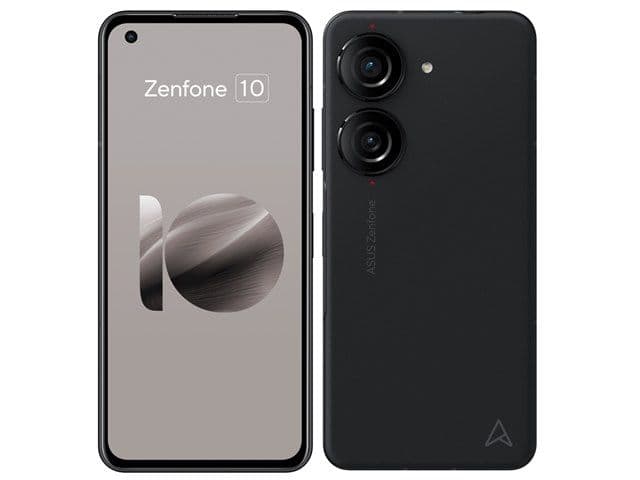 【値下げ中】ASUS Zenfone10 SIMフリー 国内版 【即日発送】