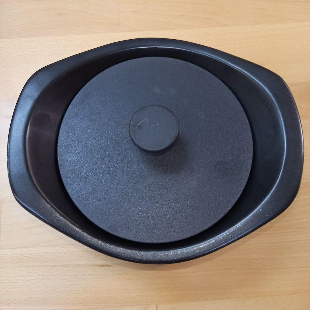 モラトゥーラ　ベストポット　molatura　best pot　土鍋