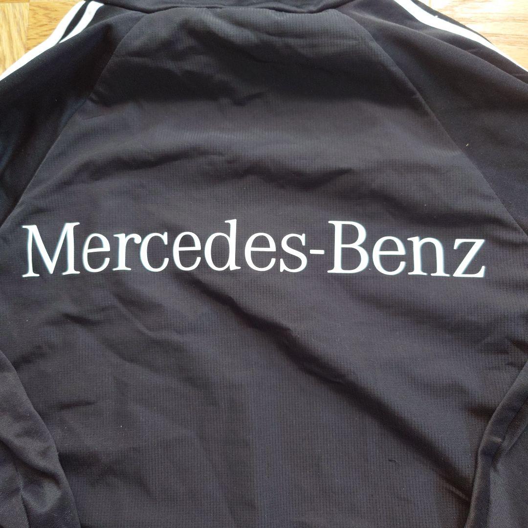 正規品 ドイツ代表　ピステ ブラック/ホワイト　トレーニング