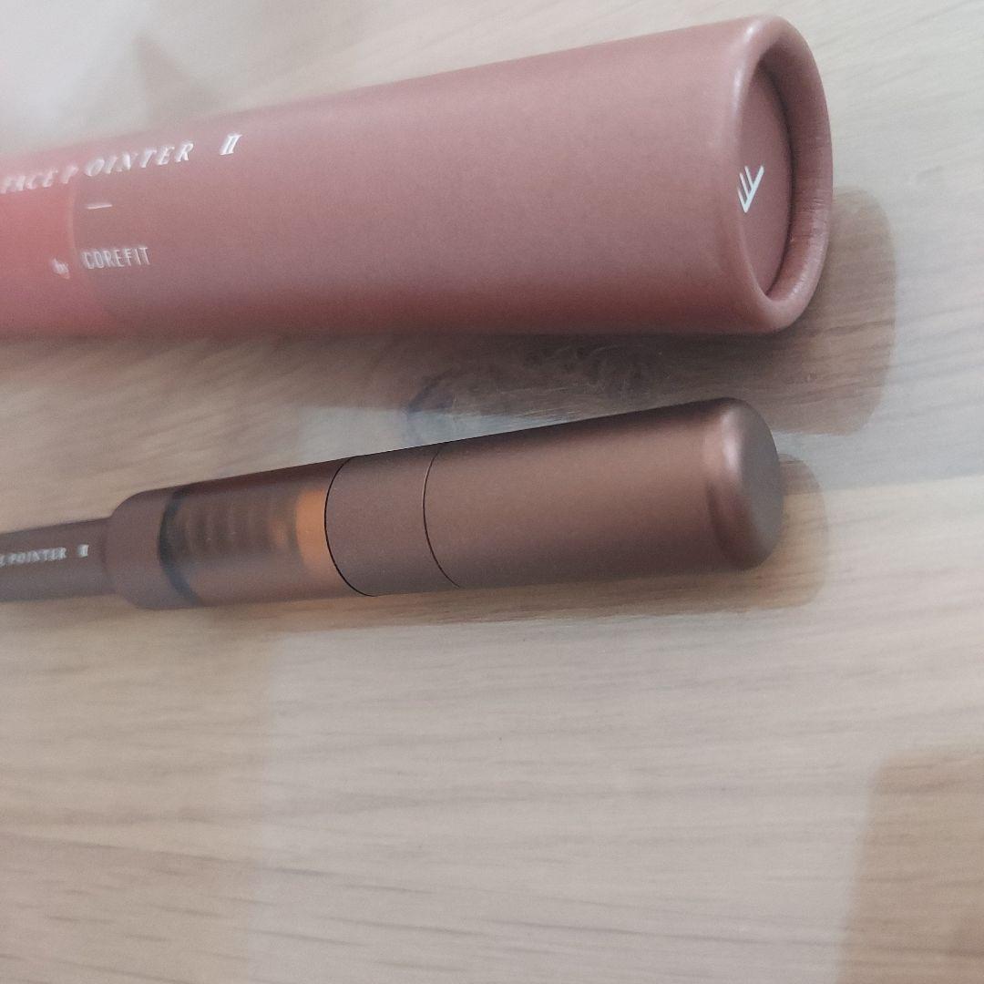 【極美品】フェイスポインターII　コアフィット