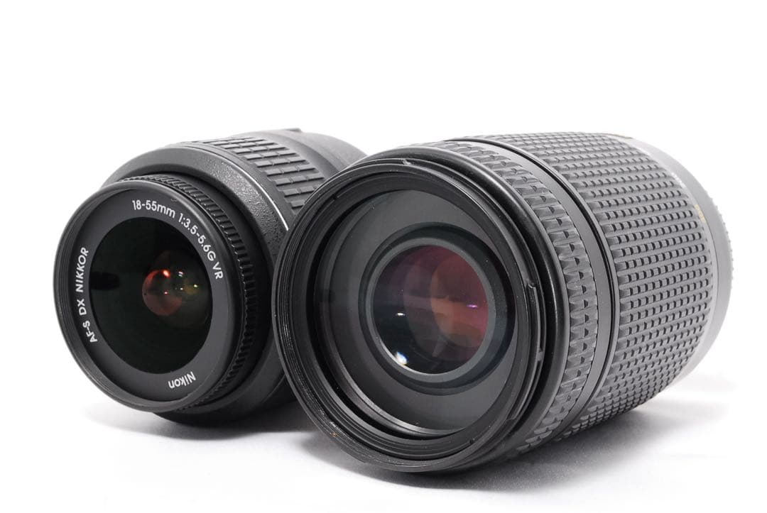 Nikon D7200◆WiFi搭載◆超望遠◆ハイアマチュア機種◆一眼レフカメラ