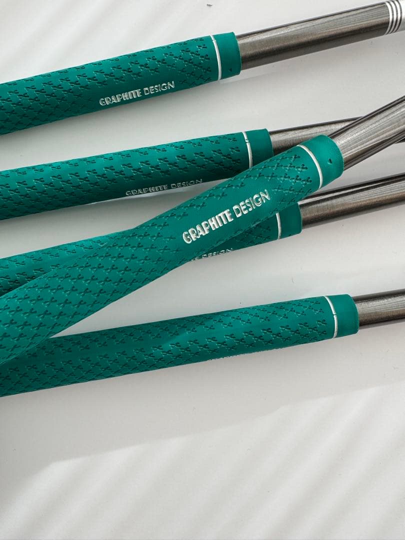 クラブ Titleist T200 SteelFiber 95