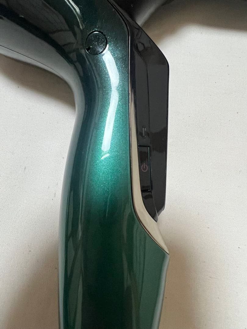 【美品】レプロナイザー 7Dplus ヘアドライヤー