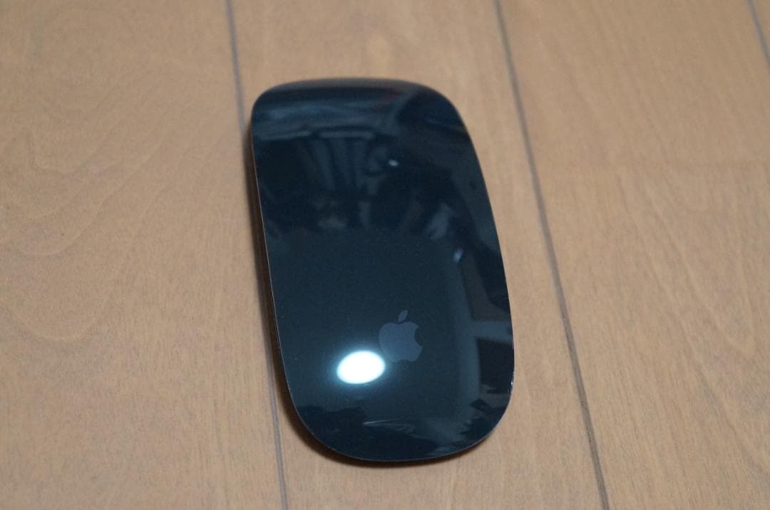 Apple 純正 Magic KeyBoard + Magic Mouse 美品