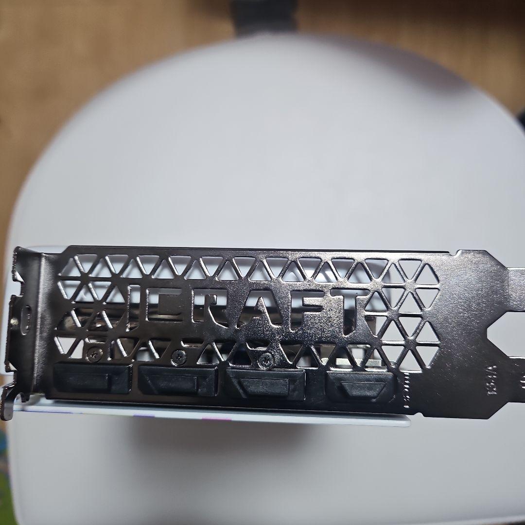 グラフィックボード・グラボ・ビデオカード MAXSUN GeForce RTX 4060 Ti 8GB