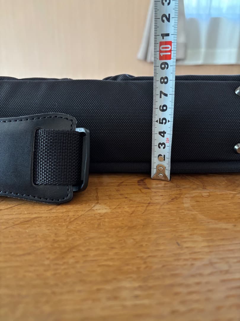 サムソナイトビジネスバッグ 未使用品