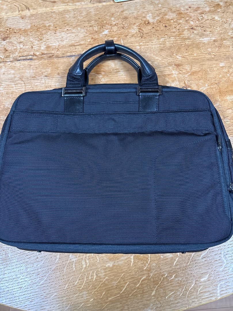 サムソナイトビジネスバッグ 未使用品