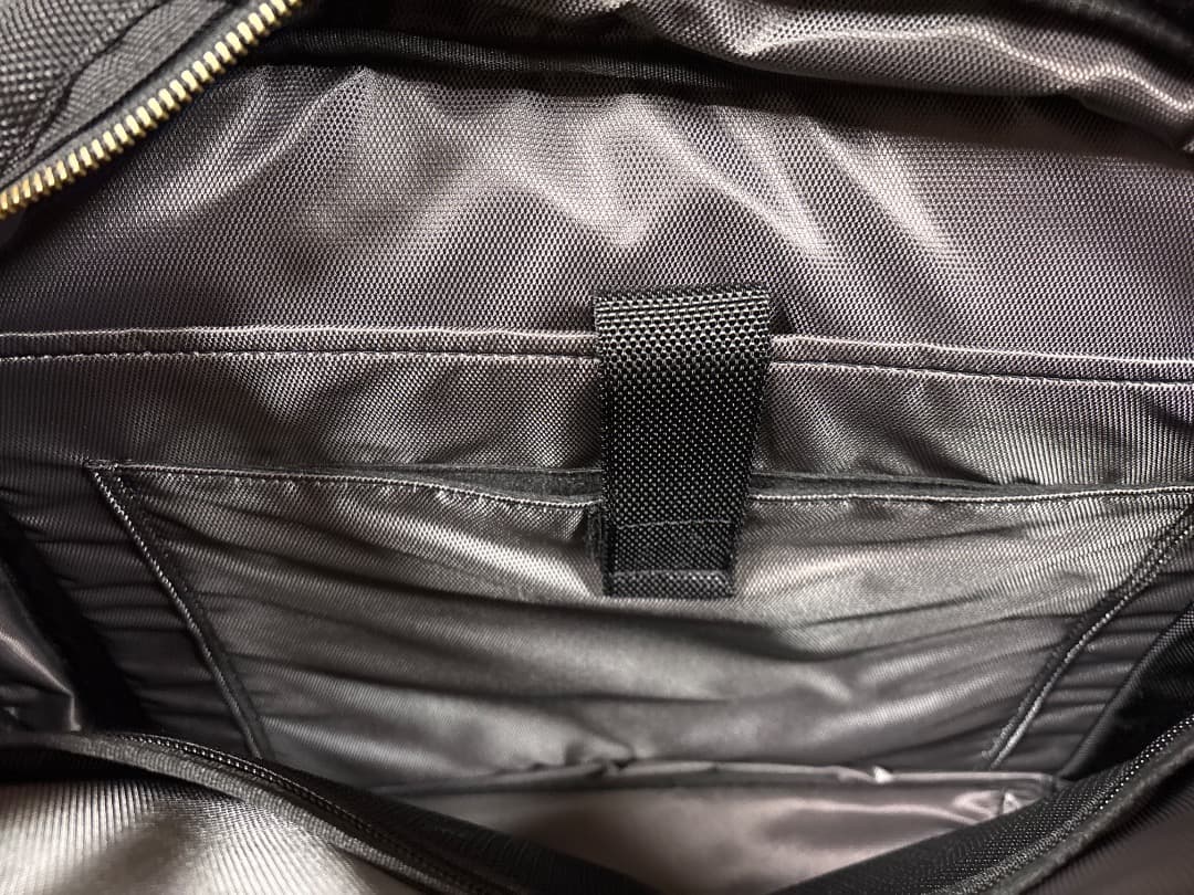 サムソナイトビジネスバッグ 未使用品