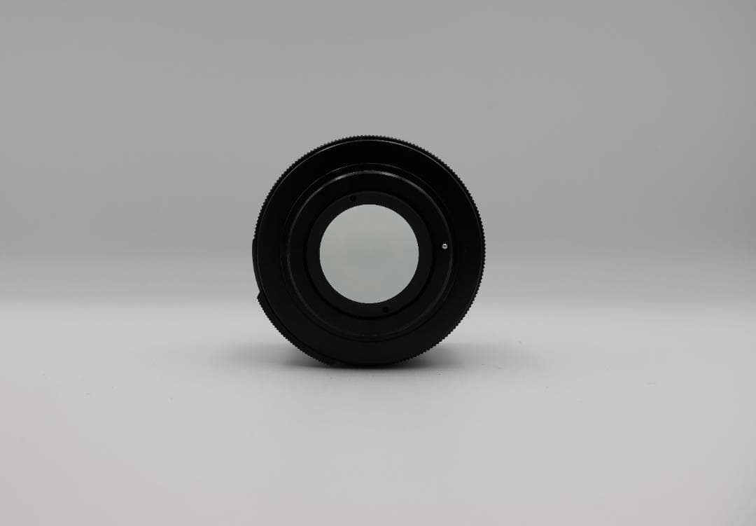 値下げ)Argus Auto-Cintar 55mm F1.7 後期型(レア品)