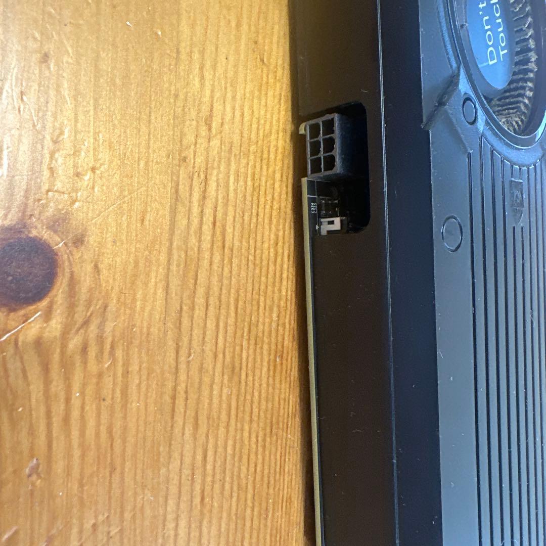 ZOTAC GeForce GTX 1060 3GB グラフィックボード