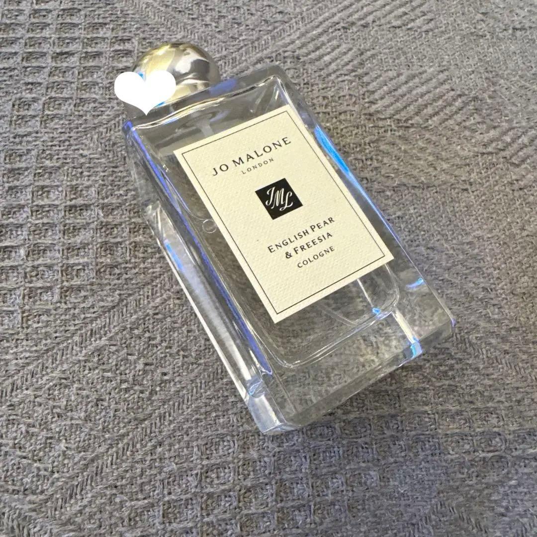 【定価23650円】ジョーマローンイングリッシュペアー＆フリージアコロン100