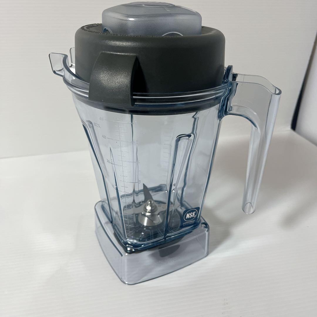 【美品】Vitamix バイタミックス　E310 VM0202 ホワイト