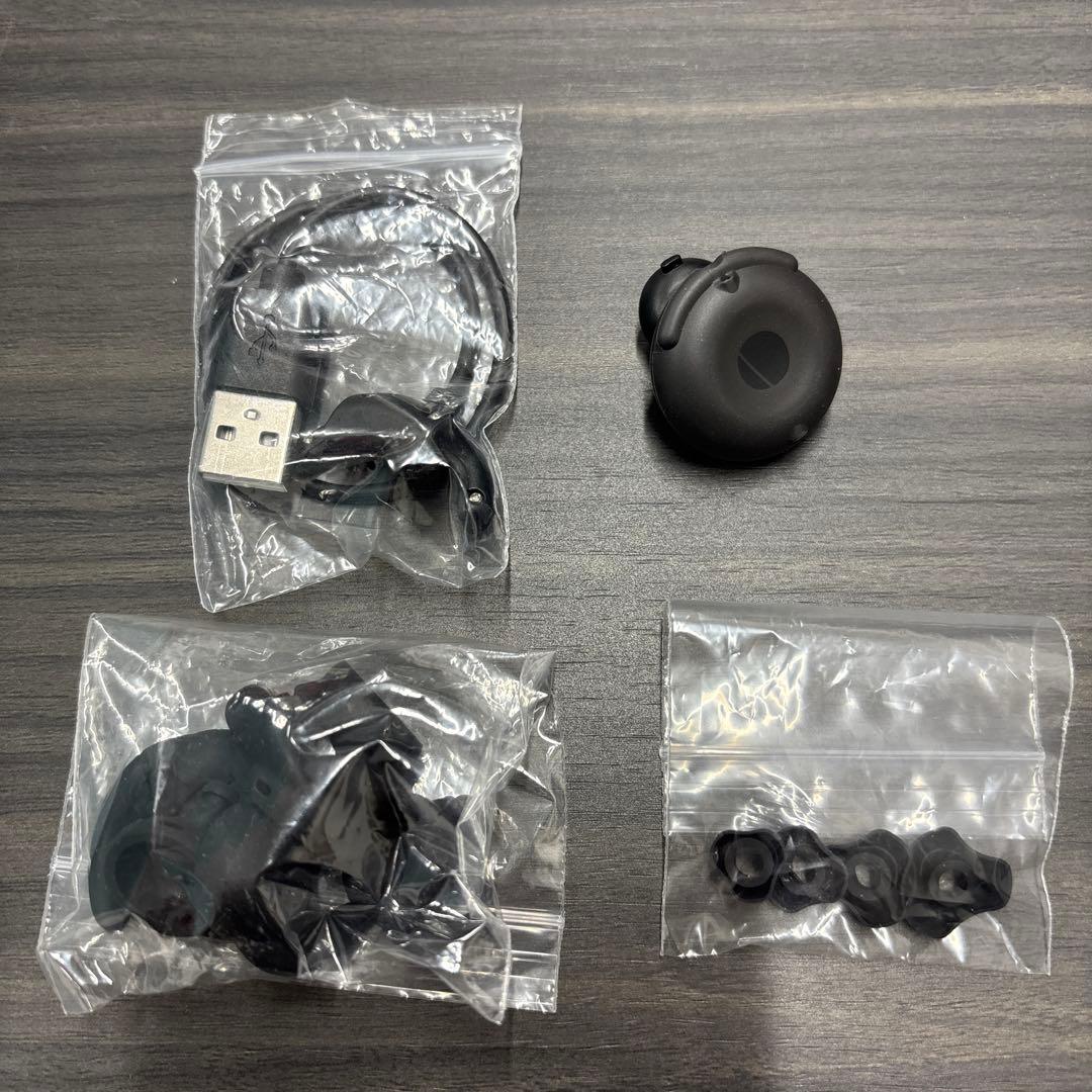 BØNX BOOST ワイヤレスイヤホン Light Pack