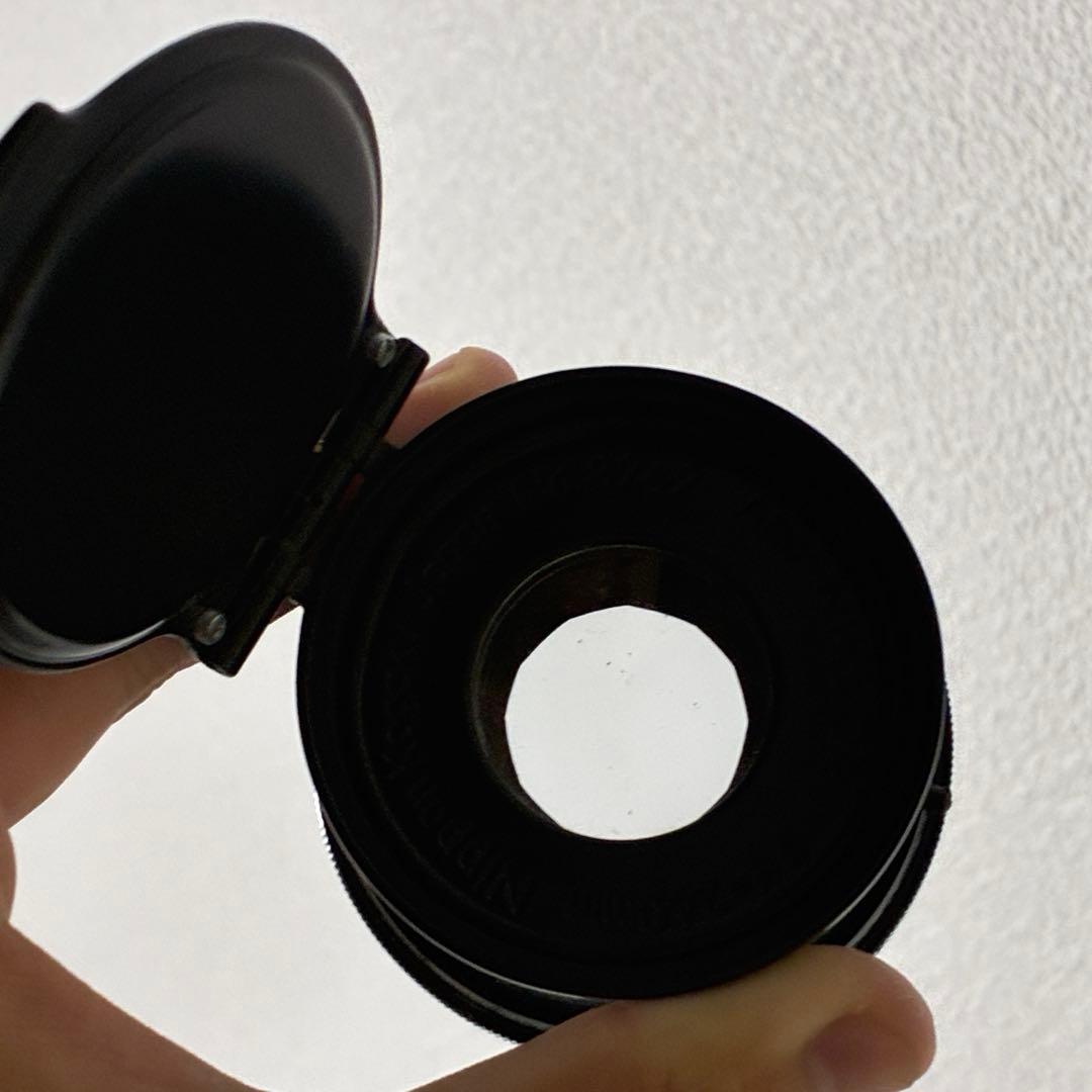 Nikon Nikkor app 240mm f9 ニコン　大判