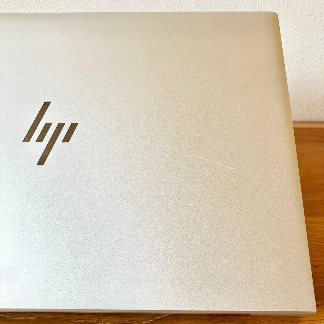 16G/HP/カメラ/HP/オフィス付き/Windows11/ノートパソコン