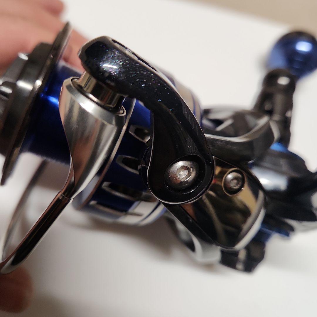 15ソルティガ 4000H ダイワ