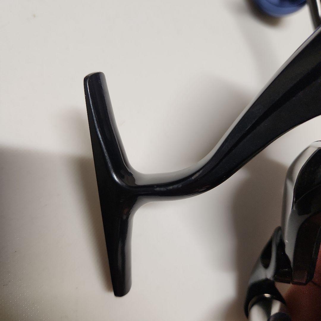 15ソルティガ 4000H ダイワ