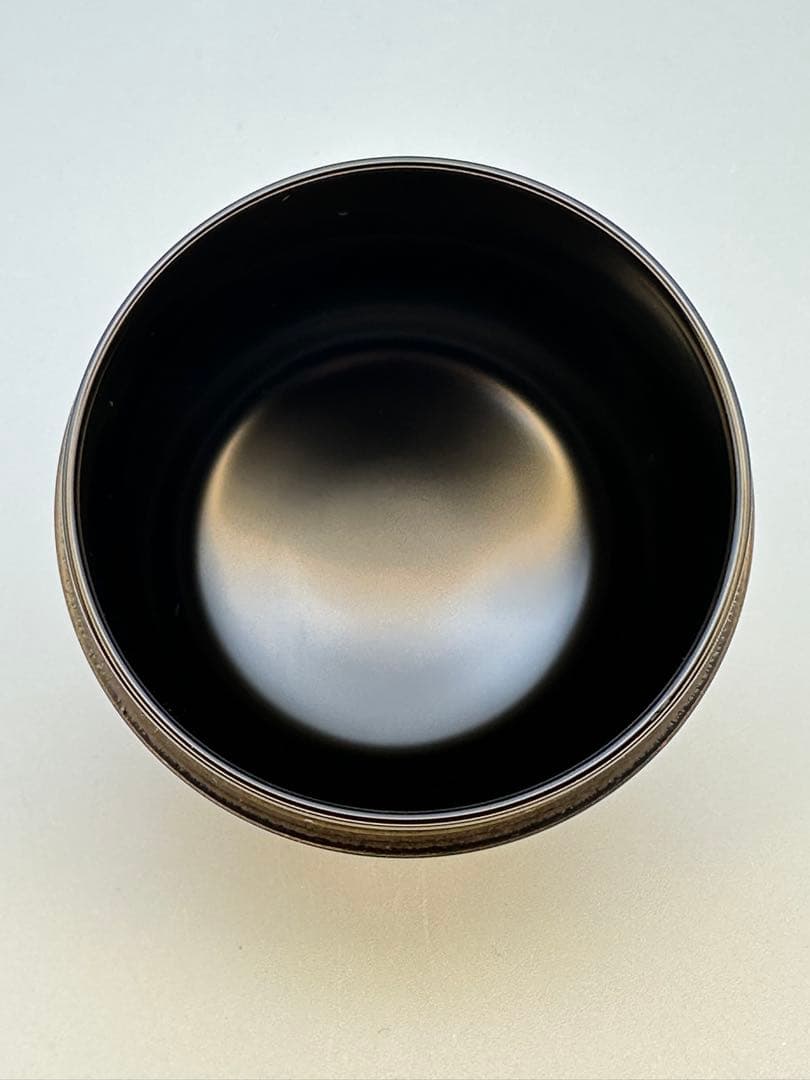 茶道具　棗　竹内幸斎　立ち雛